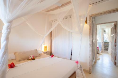 Apartamento Swordfish Villas