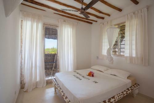 Apartamento Swordfish Villas