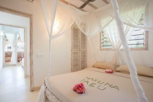 Apartamento Swordfish Villas