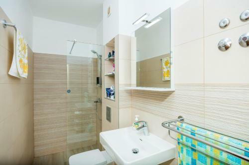 Apartments Violi?