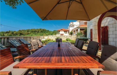 Holiday Home Pinji VI