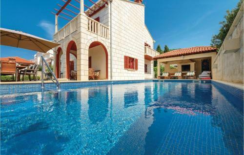 Holiday Home Pinji VI
