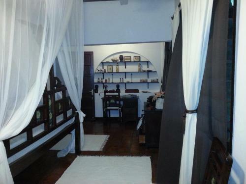 Bed & Breakfast Luna House Moyo Wa Dunia Ltd