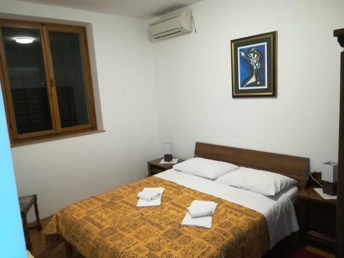 Hostal Villa Kukuljica