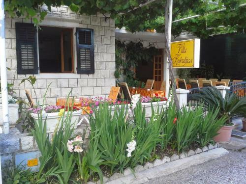 Hostal Villa Kukuljica