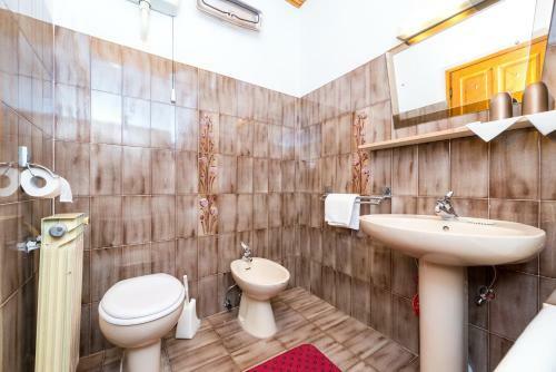 Hostal Villa Kukuljica