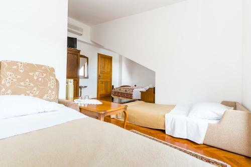 Hostal Villa Kukuljica