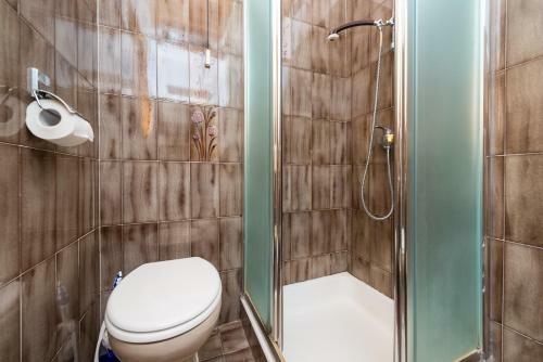 Hostal Villa Kukuljica