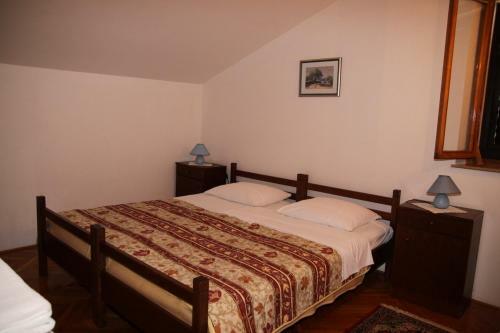 Hostal Villa Kukuljica