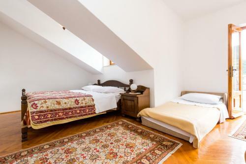 Hostal Villa Kukuljica