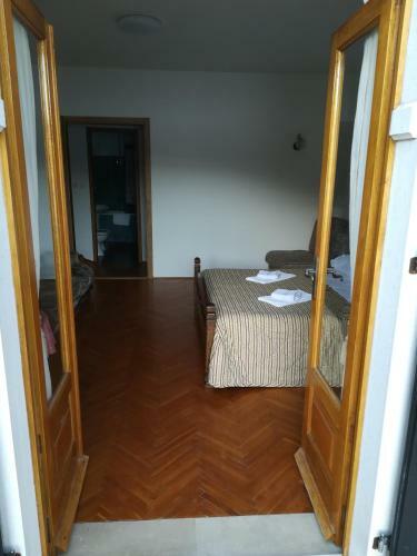 Hostal Villa Kukuljica