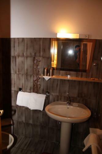 Hostal Villa Kukuljica