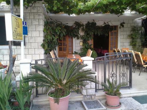 Hostal Villa Kukuljica