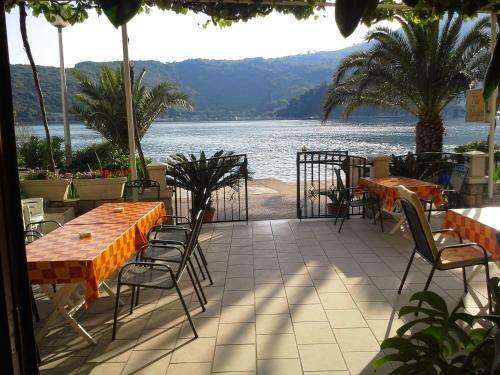 Hostal Villa Kukuljica