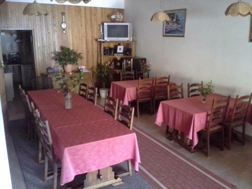 Hostal Villa Kukuljica