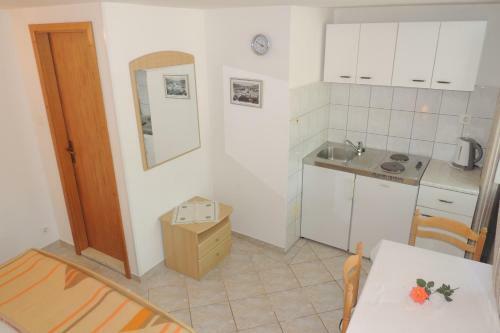 Apartments Lidija