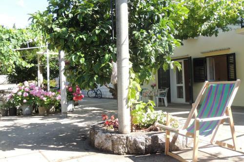 Apartments Lidija
