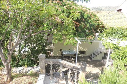 Apartments Lidija