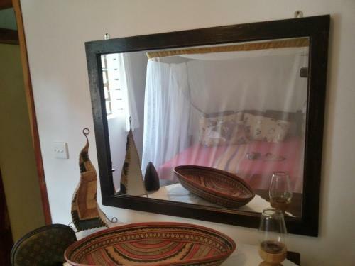 Apartamento Eden House Cottages