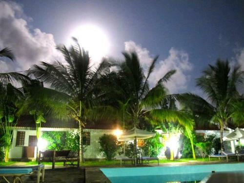 Apartamento Eden House Cottages