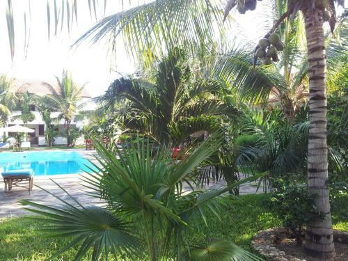 Apartamento Eden House Cottages