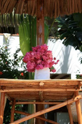 Apartamento Eden House Cottages