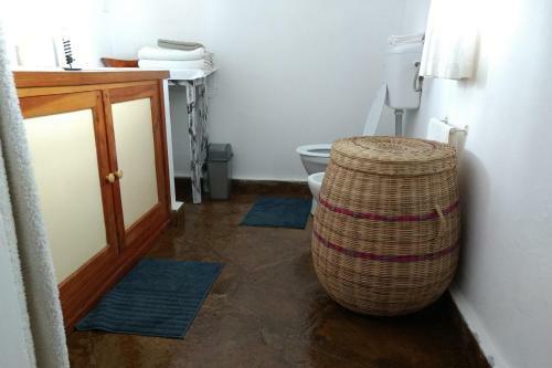 Apartamento Eden House Cottages
