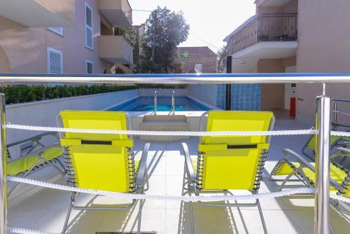 Apartamentos Villa Lanterna