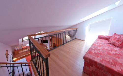 Apartamentos Villa Ana