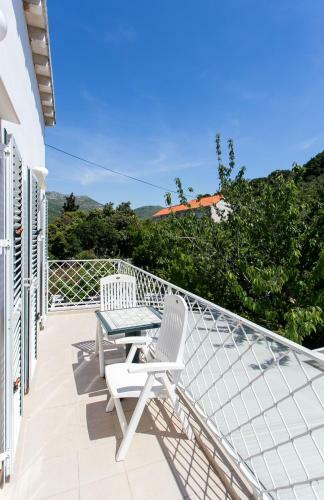 Hostal Villa Patricija