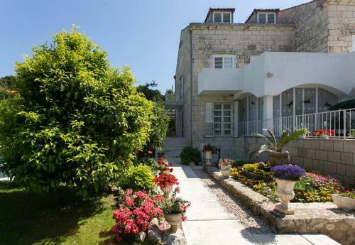 Hostal Villa Patricija