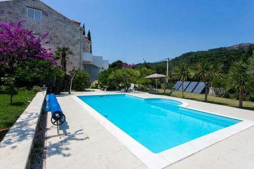 Hostal Villa Patricija