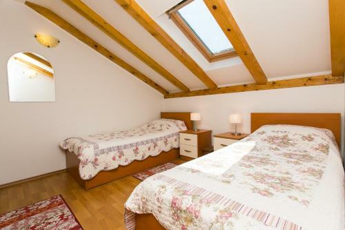 Hostal Guest House Zaton - Zaton Veliki