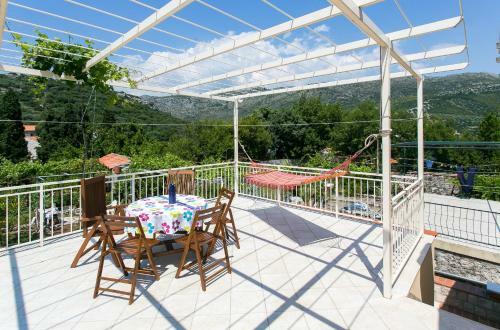 Hostal Guest House Zaton - Zaton Veliki