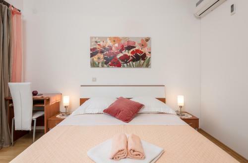 Apartmani Radovac