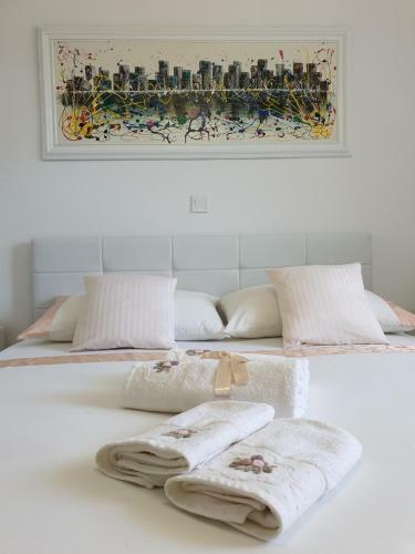 Apartamentos Villa Ivanka