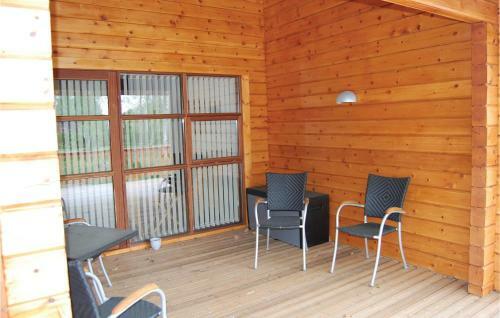 Holiday Home Nobilisvej Grenaa I