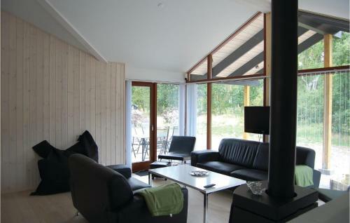 Holiday Home Aspevej IV
