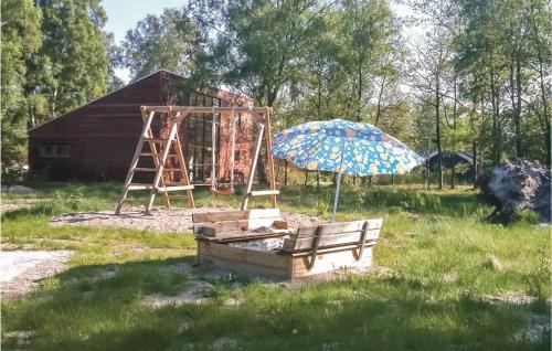 Holiday Home Aspevej IV
