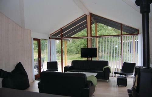 Holiday Home Aspevej IV