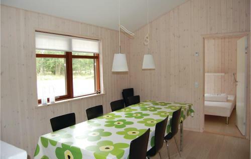 Holiday Home Aspevej IV
