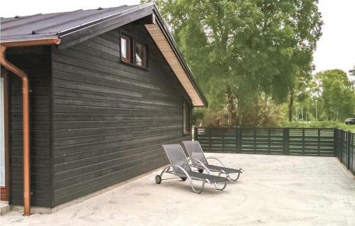 Holiday Home Aspevej IV