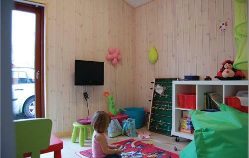 Holiday Home Aspevej IV