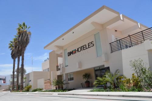 Hotel El Mirador De Moquegua