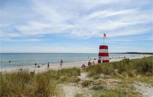 Holiday Home Sorteb�rvej Grenaa IX