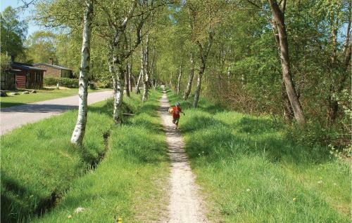 Holiday Home Nobilisvej Grenaa IV