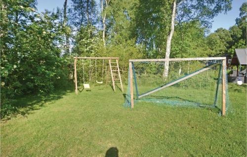 Holiday Home Nobilisvej Grenaa IV
