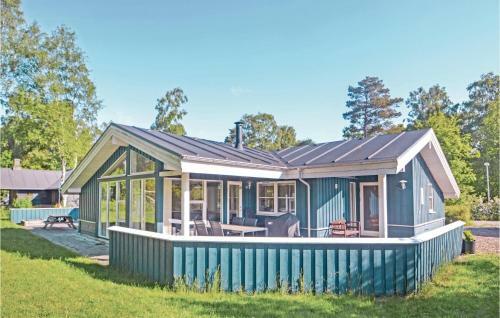 Holiday Home Nobilisvej Grenaa IV