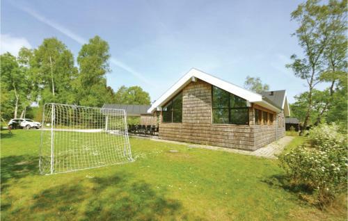 Holiday Home Aspevej Grenaa VI