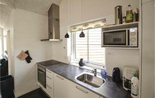 Holiday Home Aspevej Grenaa VI